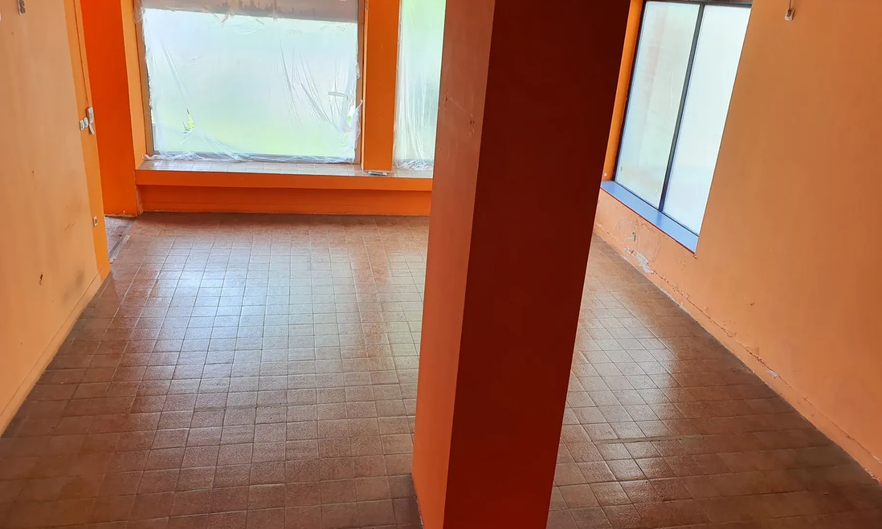 Rent, office space, 95m², Centar, Nikšić