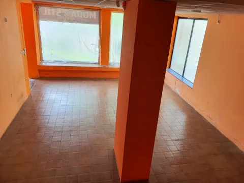 Rent, office space, 95m², Centar, Nikšić - image 4