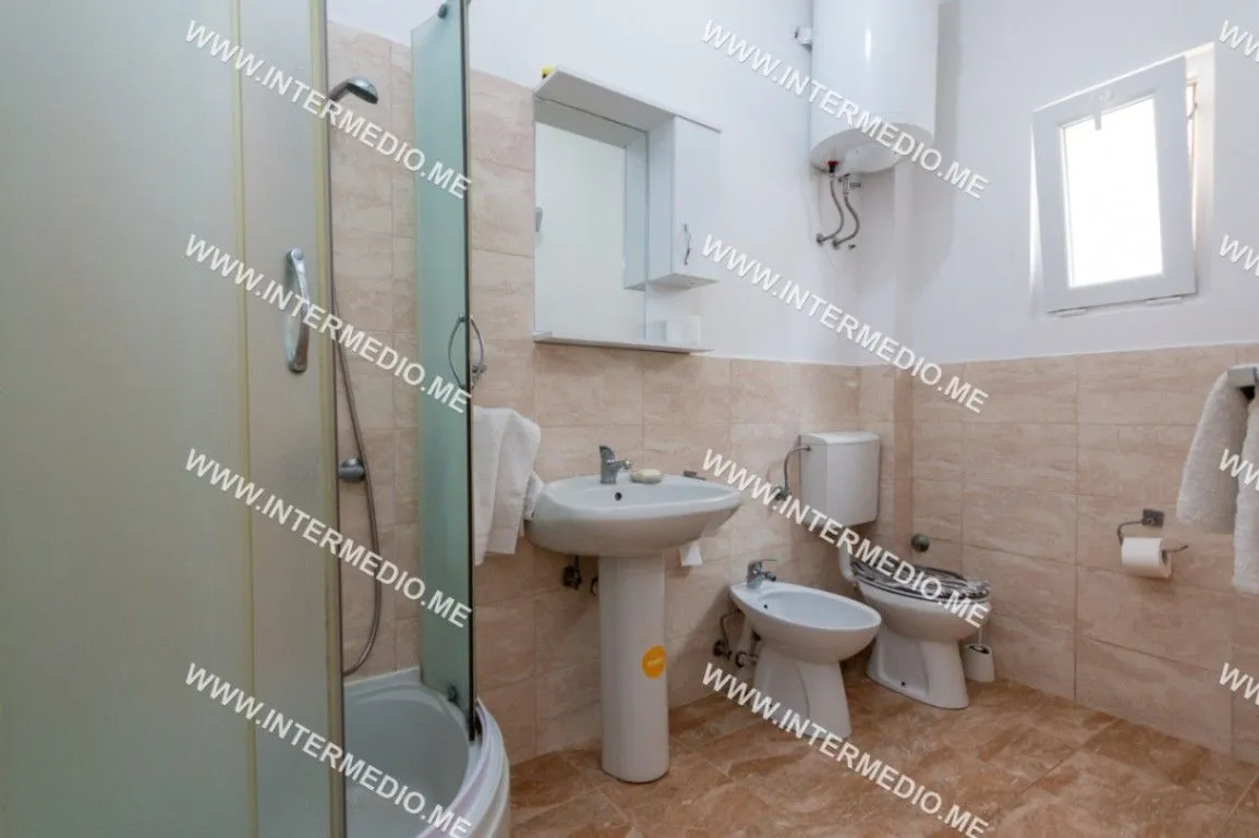 Prodaja, kuća, 141m², Savina, Herceg Novi