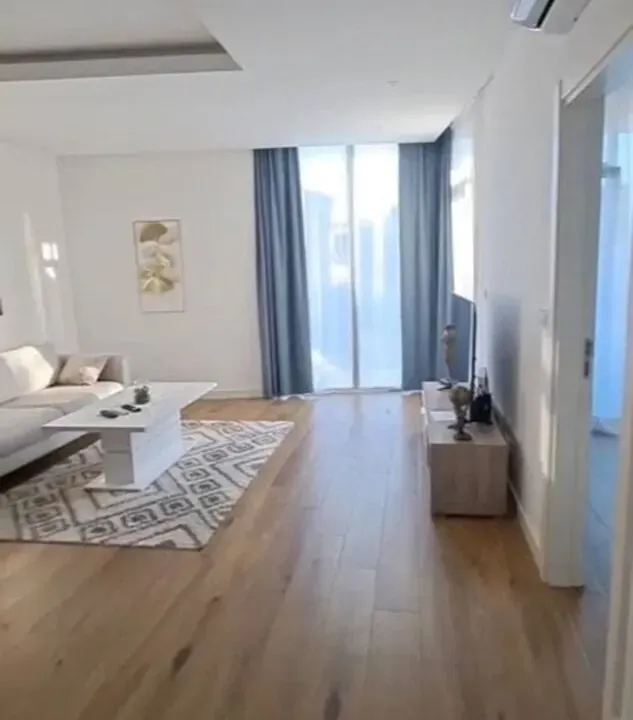 Sale, one bedroom apartment, 54m², Donja Lastva, Tivat