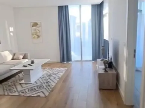 Prodaja, jednosoban stan, 54m², Donja Lastva, Tivat - image 1