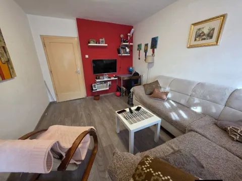 Sale, two bedroom apartment, 50m², Autobuska stanica, Podgorica - image 2