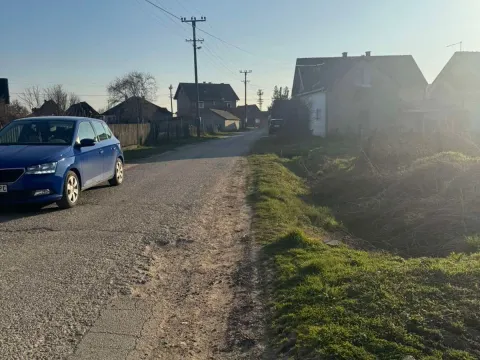 Prodaja, plac, 965m², Adaševci, Šid - image 3