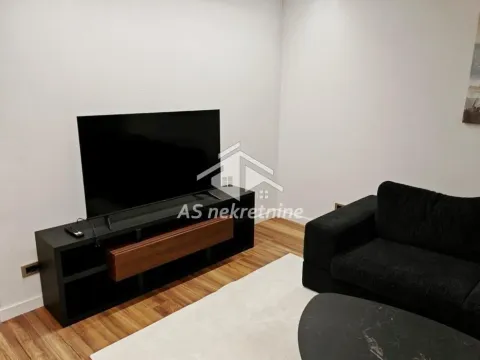 Rent, two bedroom apartment, 61m², Novi Beograd Blok 65, Novi Beograd Sve Podlokacije - image 2