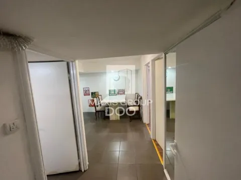 Prodaja, dvosoban stan, 43m², Savski Venac, Beograd - image 8