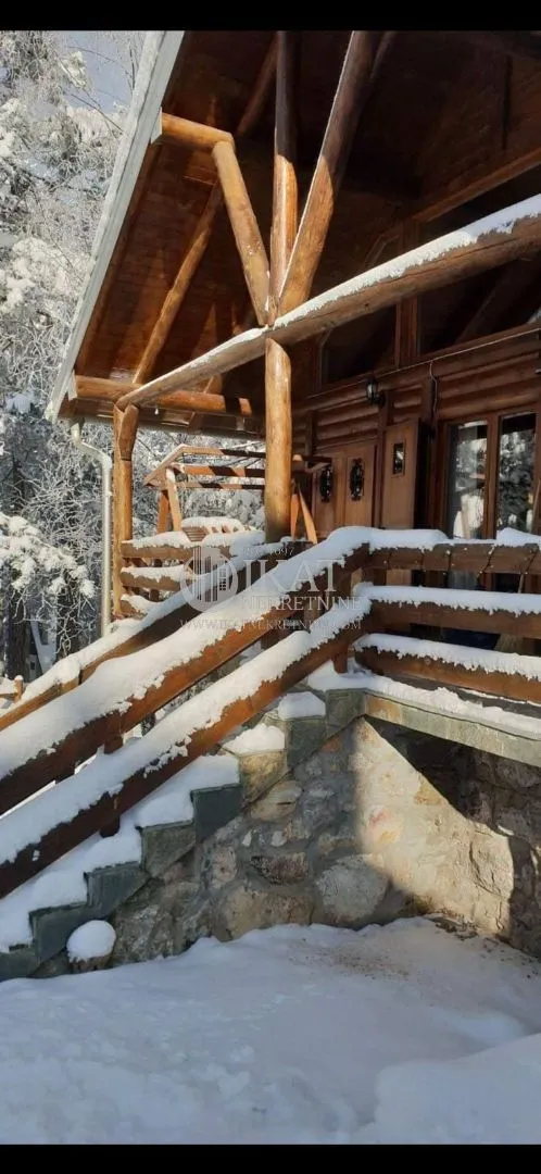 Prodaja, kuća, 90m², Tara, Srbija