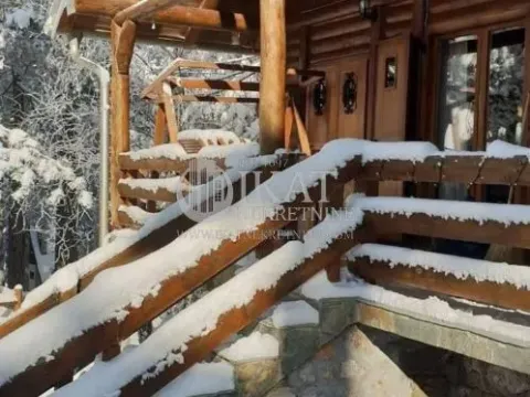 Sale, house, 90m², Tara, Srbija - image 9