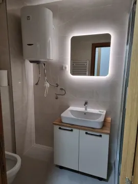 Rent, one bedroom apartment, 45m², City Kvart, Podgorica - image 8