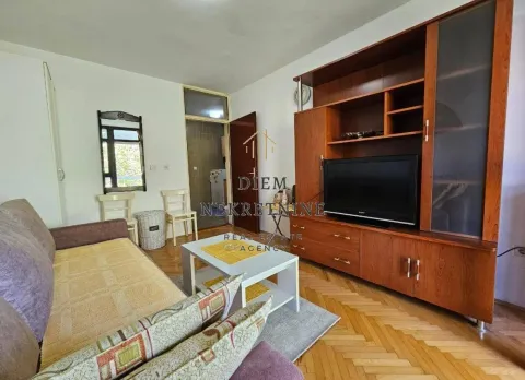 Izdavanje, garsonjera, 30m², Makedonsko naselje, Bar - image 7