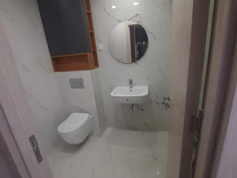 Izdavanje, jednosoban stan, 41m², Cvijetin Brijeg, Podgorica - image 4