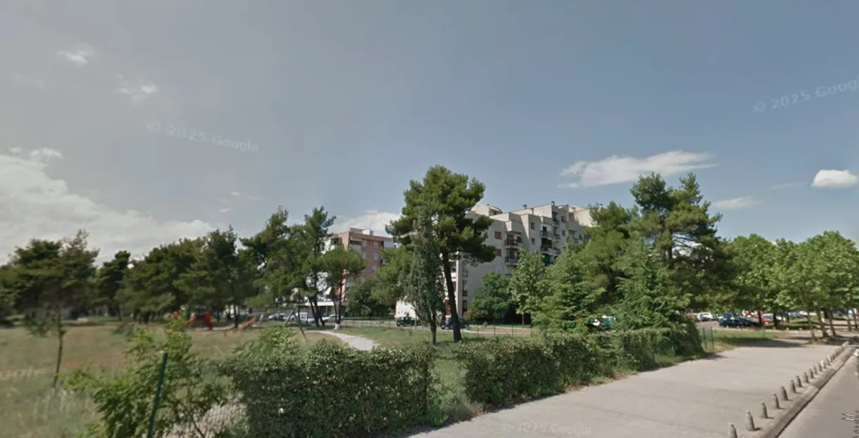 Prodaja, trosoban stan, 125m², Blok 6, Podgorica