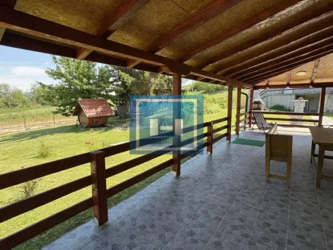 Sale, house, 79m², Šantarovac, Jagodina - image 12