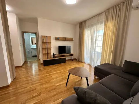 Sale, apartment, 48m², Kamenovo, Budva - image 2