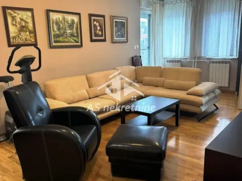 Stan in Novi Beograd Sve Podlokacije