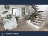 Sale, four bedroom apartment, 255m², Ilino, Bar - image 13