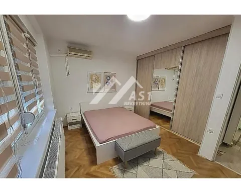Rent, two bedroom apartment, 48m², Grbavica, Novi Sad Sve Podlokacije - image 6