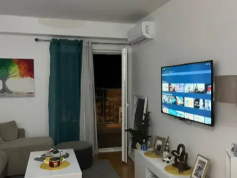 Sale, one bedroom apartment, 41m², Ilino, Bar - image 2