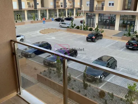 Rent, one bedroom apartment, 48m², New City, Podgorica - image 12