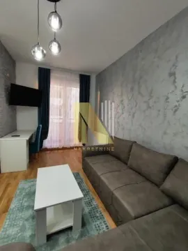 Izdavanje, dvosoban stan, 44m², Centar, Novi Sad - image 5