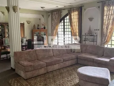 Sale, house, 347m², Baranda, Opovo