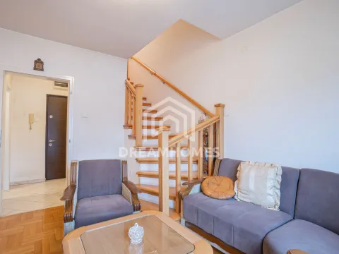 Sale, one bedroom apartment, 50m², Zabjelo, Podgorica - image 3