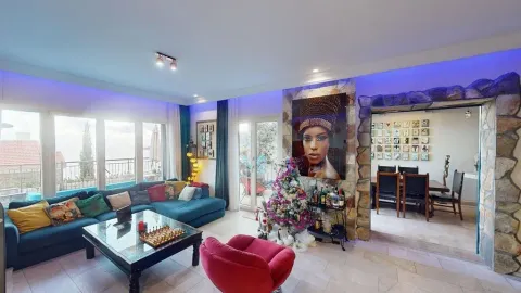 Prodaja, trosoban stan, 116m², Tivat, Crna Gora - image 8