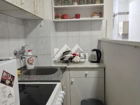 Izdavanje, jednosoban stan, 24m², Novi Sad Sve Podlokacije, Novi Sad - image 8