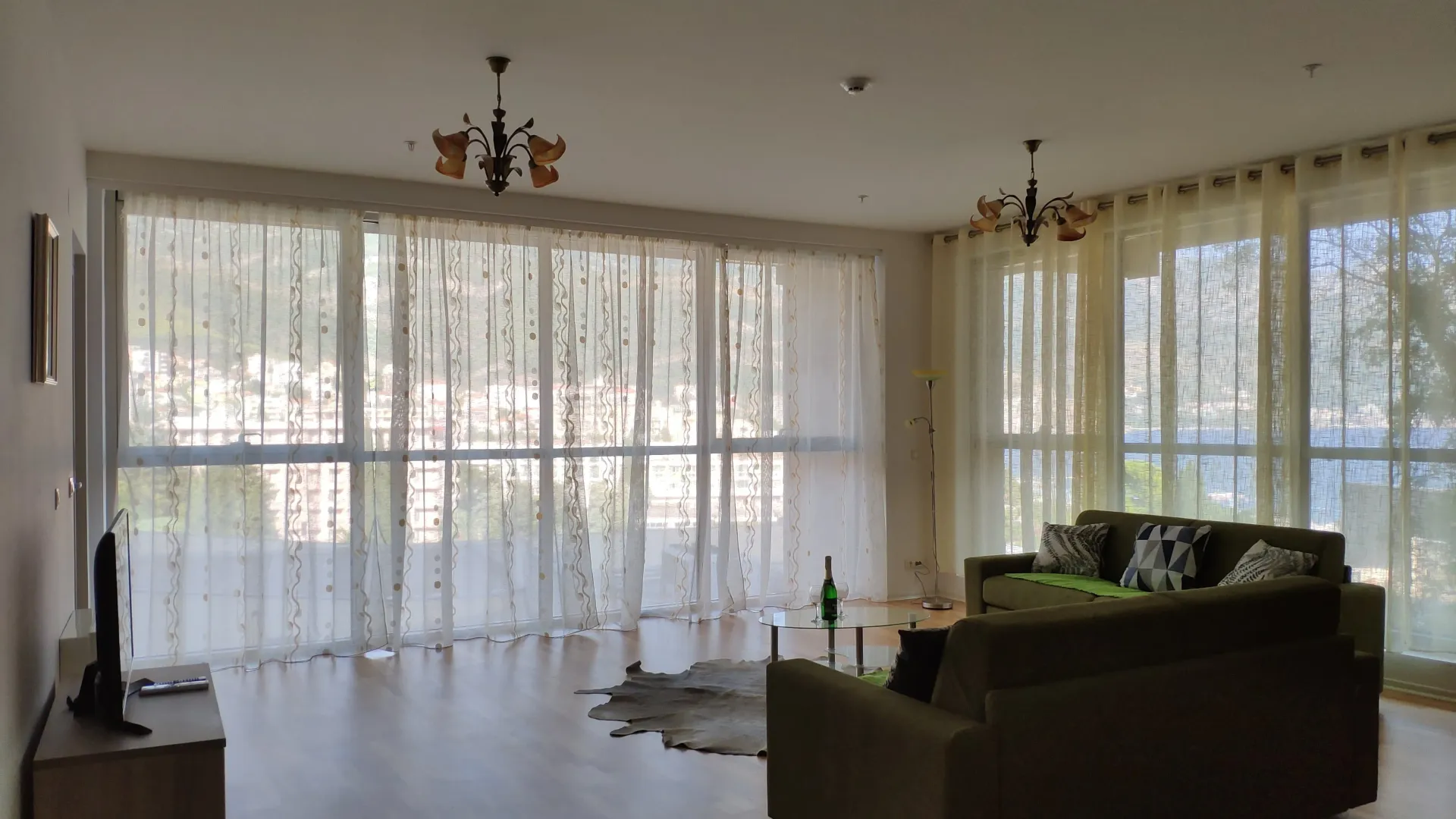 Sale, apartment, 86m², Bečići, Budva