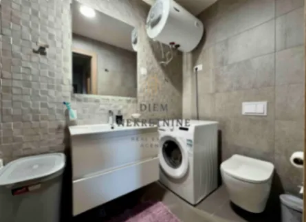 Izdavanje, dvosoban stan, 85m², Master Kvart, Podgorica - image 11