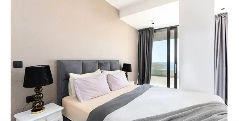 Sale, one bedroom apartment, 49m², Rafailovići, Budva - image 6