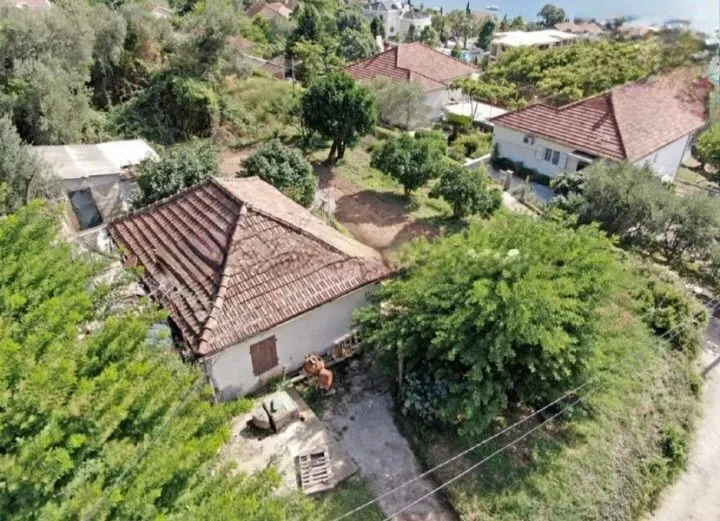 Prodaja, kuća, 74m², Herceg Novi, Crna Gora