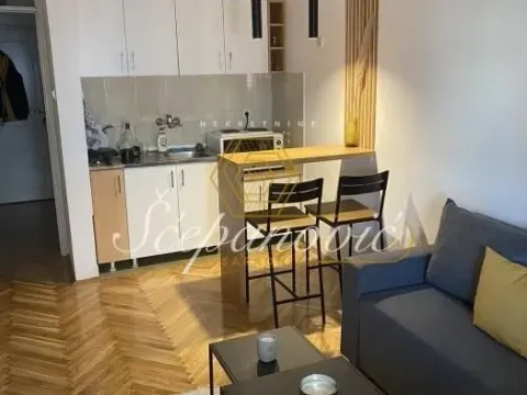 Prodaja, stan, 23m², Nova Detelinara, Novi Sad Sve Podlokacije - image 2