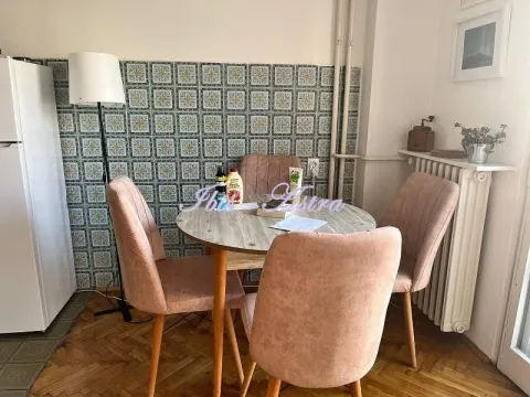 Izdavanje, trosoban stan, 66m², Kalenić Pijaca, Vračar Sve Podlokacije - image 7