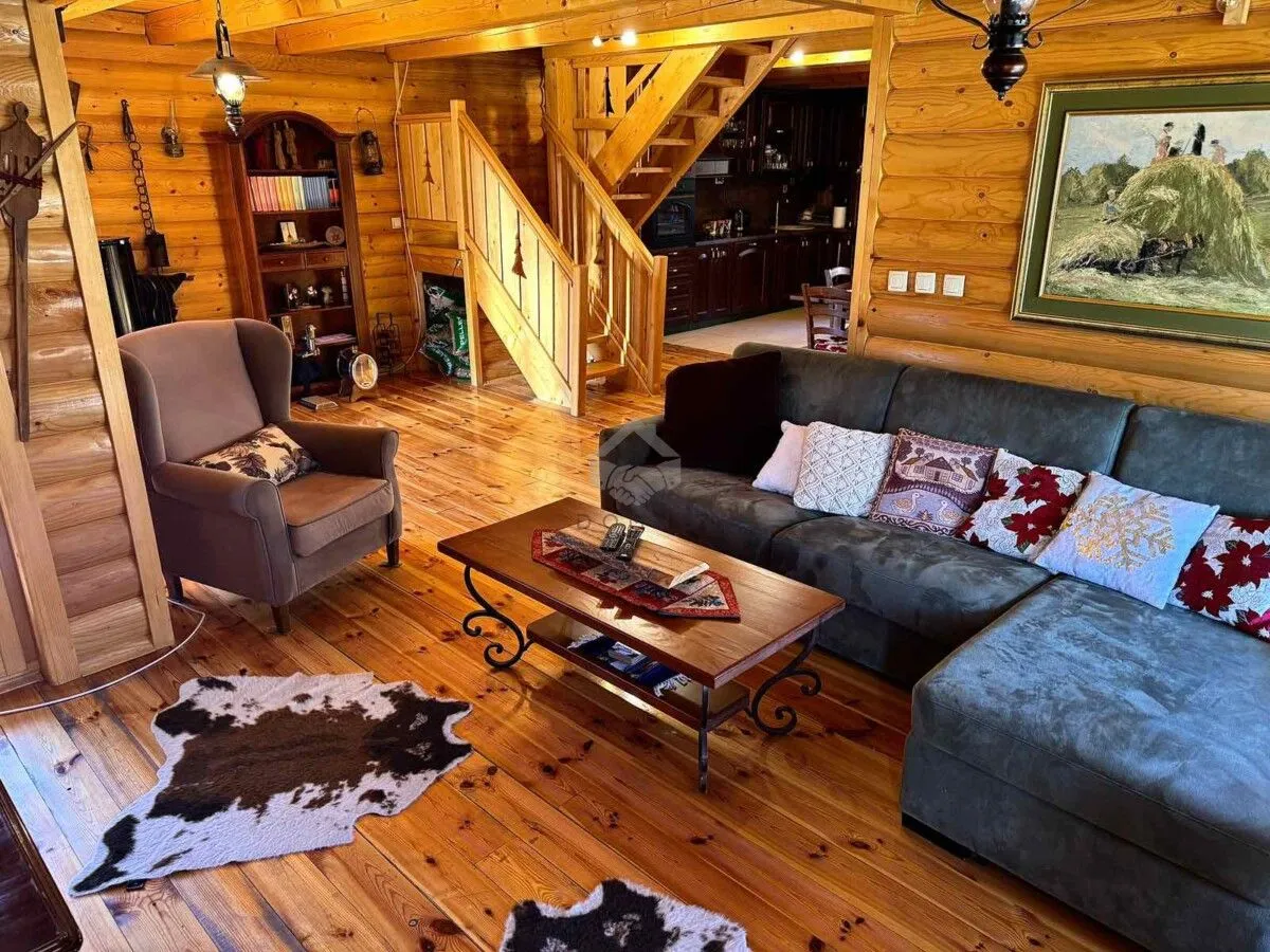 Sale, house, 122m², Kolašin, Crna Gora