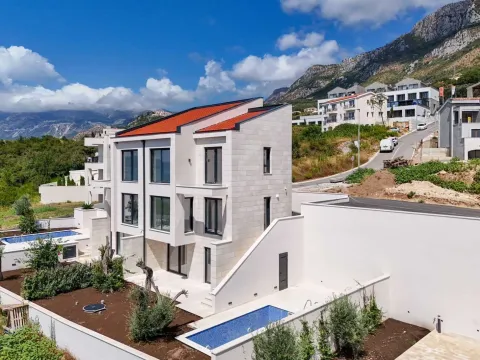 Prodaja, kuća, 140m², Reževići, Budva - image 15
