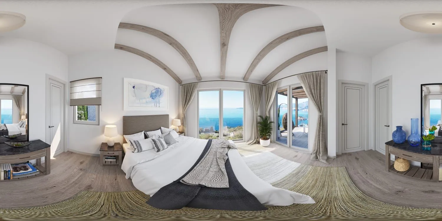 Prodaja, kuća, 113m², Budva, Crna Gora