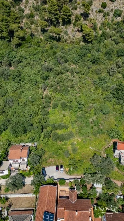 Prodaja, plac, 900m², Podkošljun, Budva