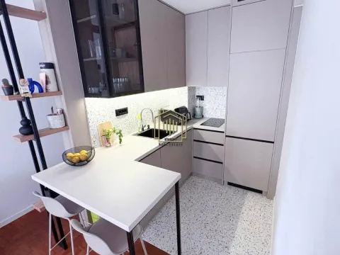 Izdavanje, jednosoban stan, 37m², Momišići, Podgorica - image 3