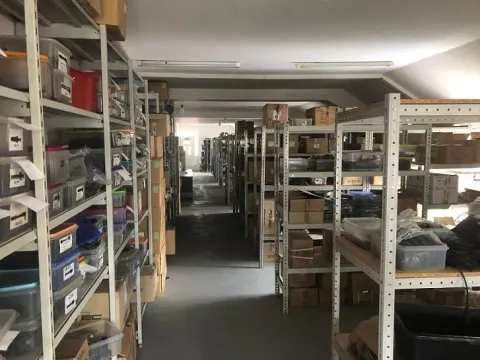 Izdavanje, poslovni prostor, 280m², Altina, Beograd - image 4