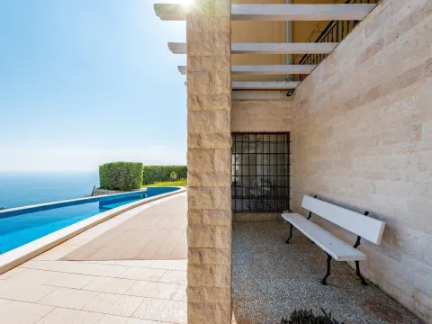 Sale, house, 650m², Kuljače, Budva - image 25