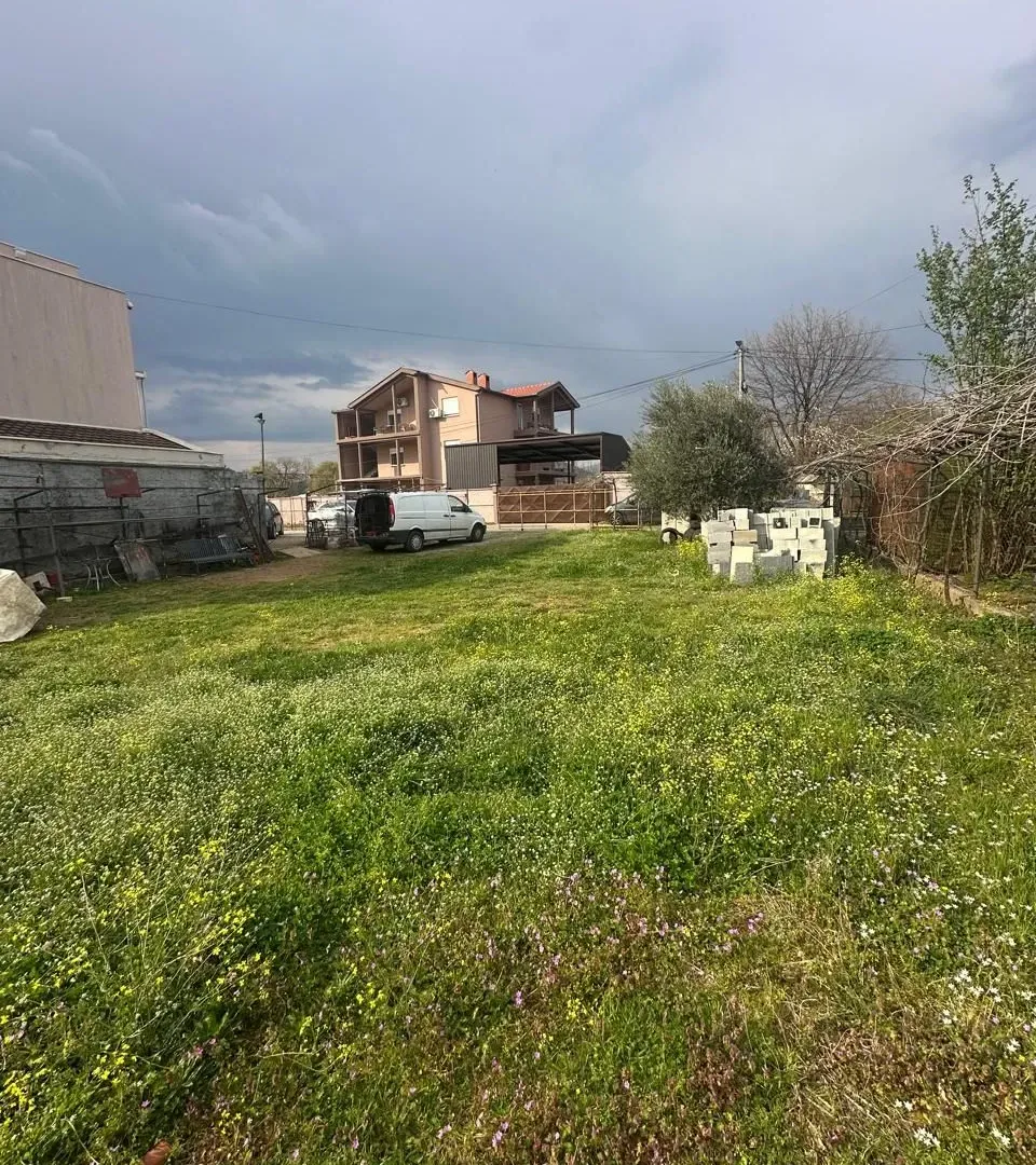 Prodaja, plac, 387m², Donja Gorica, Podgorica