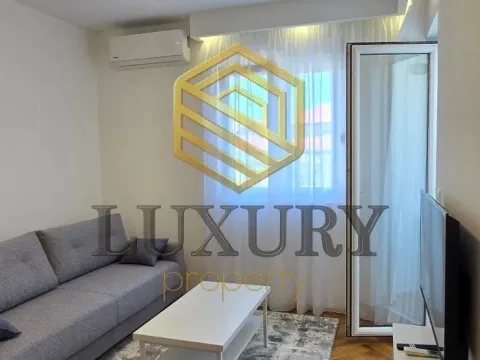 Izdavanje, jednosoban stan, 32m², Zabjelo, Podgorica - image 1