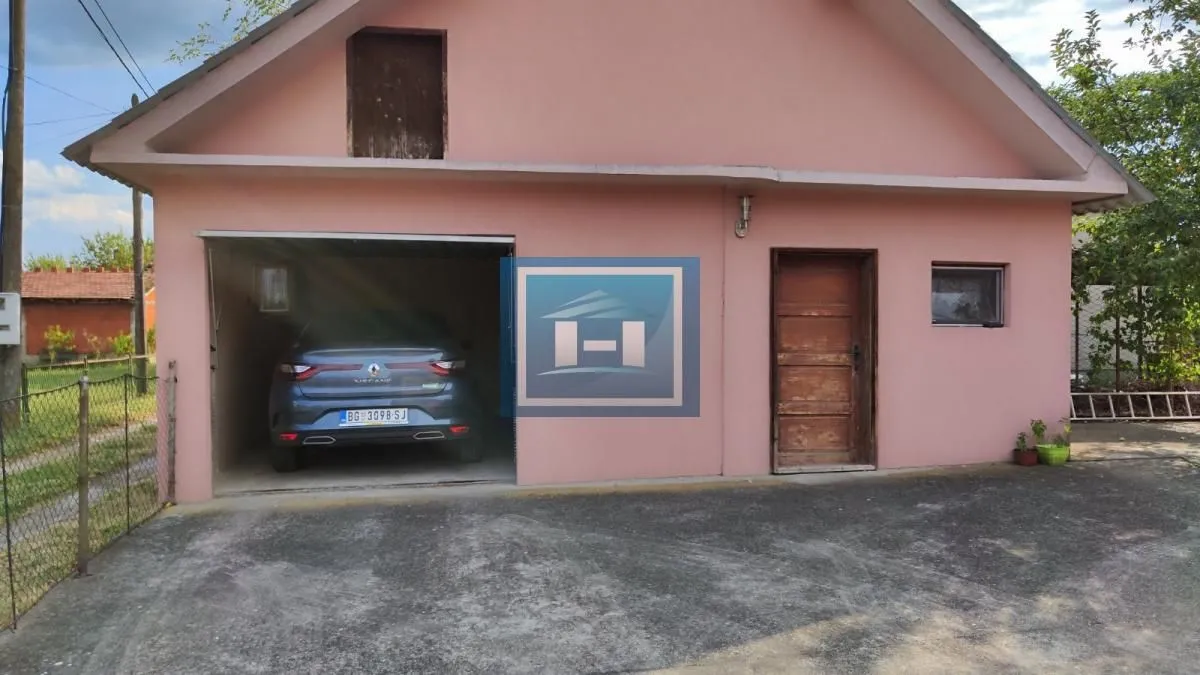 Sale, house, 82m², Batočina, Srbija