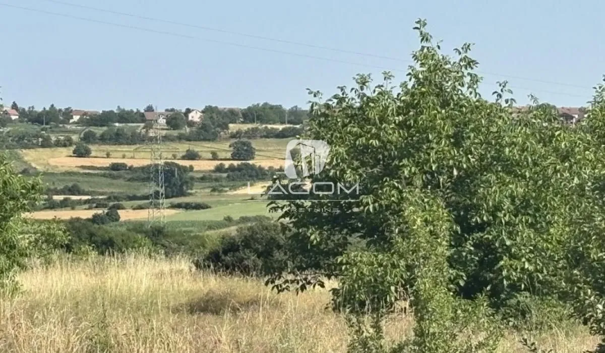 Prodaja, plac, 1994m², Resnik, Beograd