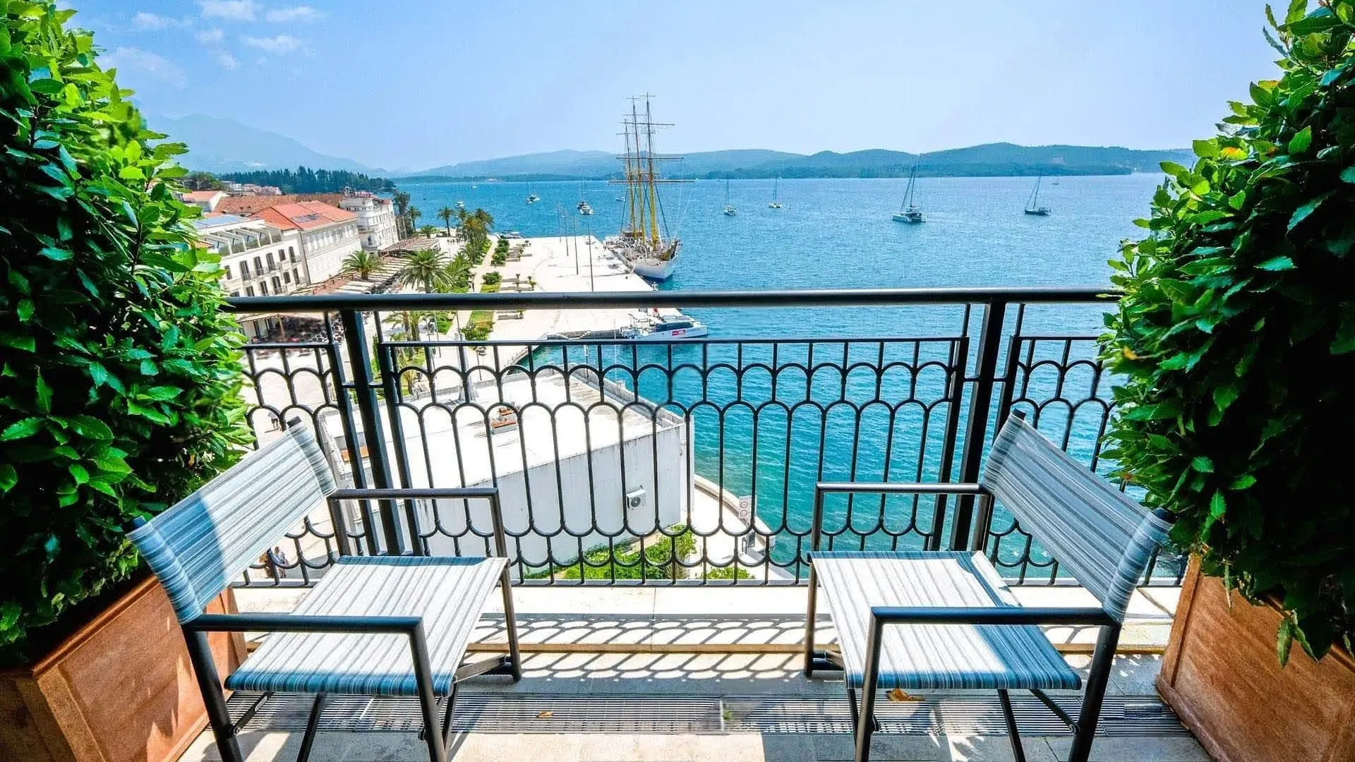 Prodaja, stan, 135m², Tivat, Crna Gora