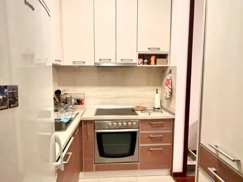 Prodaja, jednosoban stan, 48m², Žabljak, Crna Gora - image 3