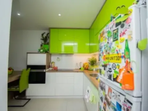 Izdavanje, jednosoban stan, 57m², Stari Aerodrom, Podgorica - image 2