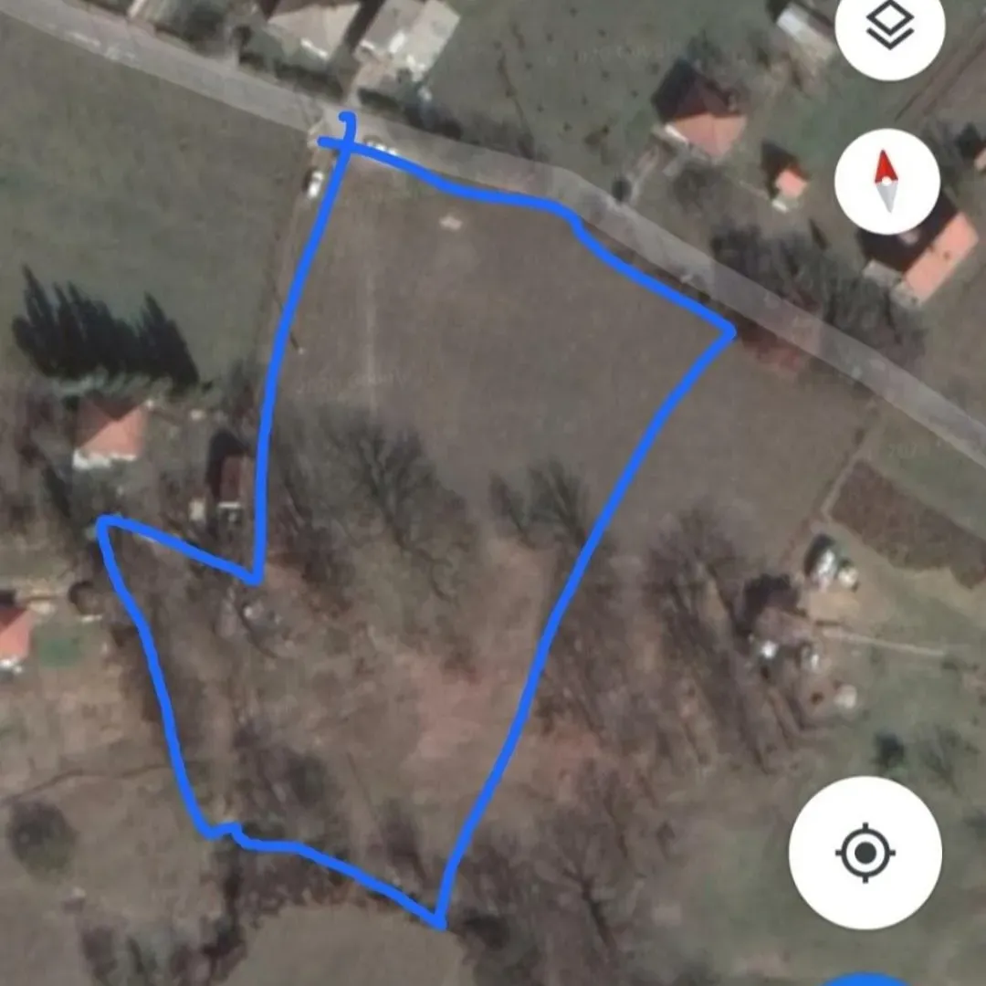 Prodaja, plac, 6500m², Podgorica, Crna Gora