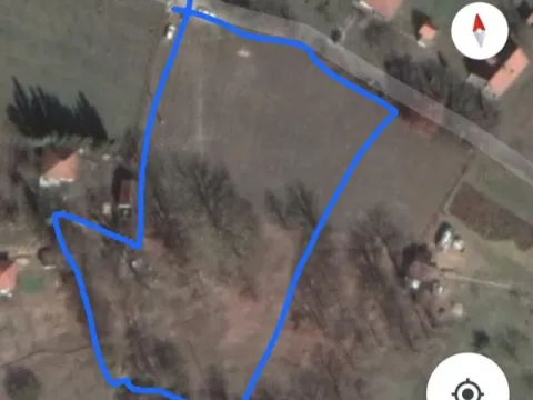 Prodaja, plac, 6500m², Podgorica, Crna Gora - image 2