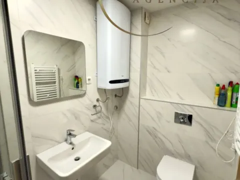 Rent, one bedroom apartment, 47m², New City, Podgorica - image 5